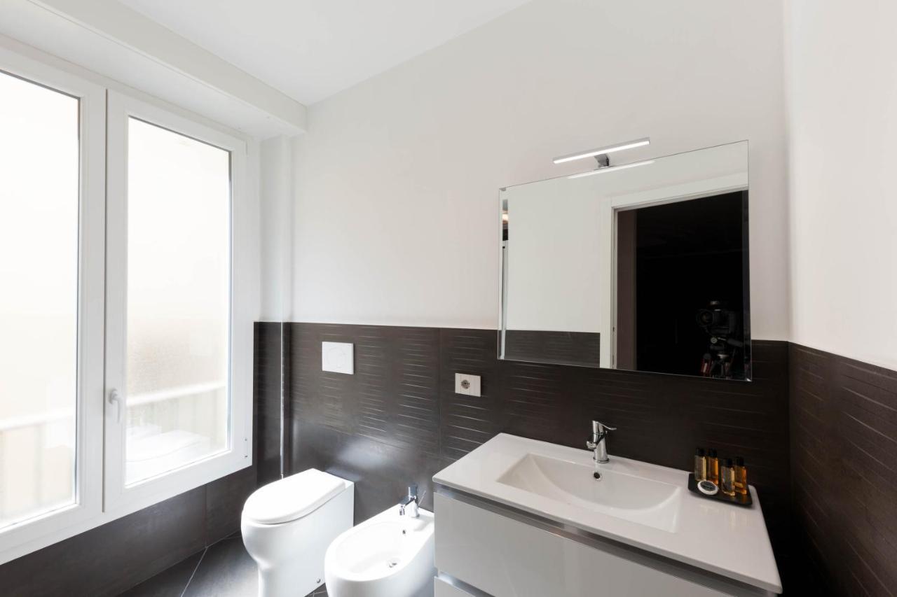 Teseo Apartments & Relax Genoa Exterior photo